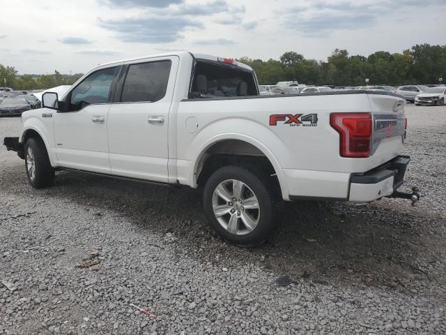 Photo 1 VIN: 1FTEW1EGXFFB18563 - FORD F150 SUPER 