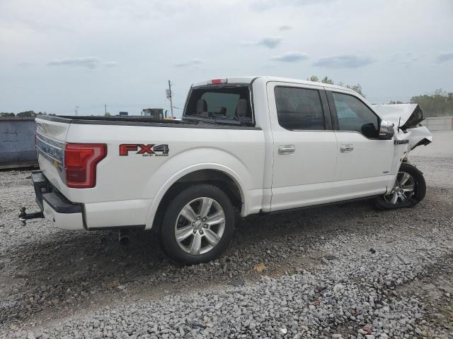 Photo 2 VIN: 1FTEW1EGXFFB18563 - FORD F150 SUPER 