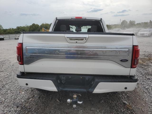 Photo 5 VIN: 1FTEW1EGXFFB18563 - FORD F150 SUPER 