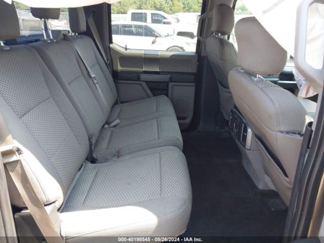 Photo 7 VIN: 1FTEW1EGXFFB22547 - FORD F-150 