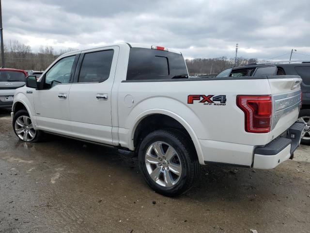 Photo 1 VIN: 1FTEW1EGXFFB82909 - FORD F-150 