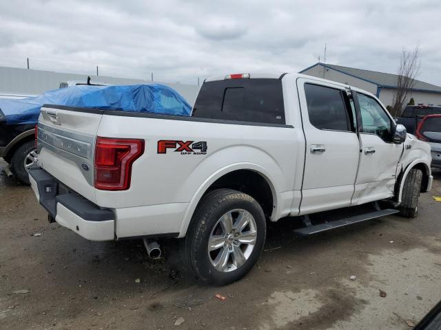 Photo 2 VIN: 1FTEW1EGXFFB82909 - FORD F-150 