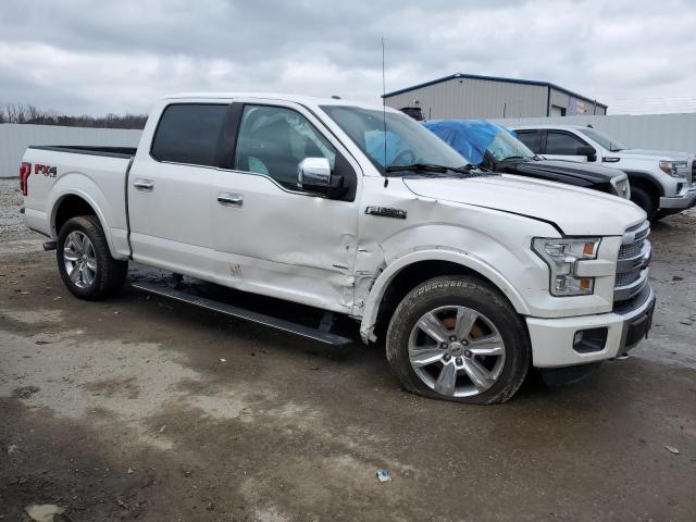 Photo 3 VIN: 1FTEW1EGXFFB82909 - FORD F-150 