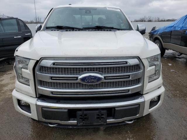 Photo 4 VIN: 1FTEW1EGXFFB82909 - FORD F-150 