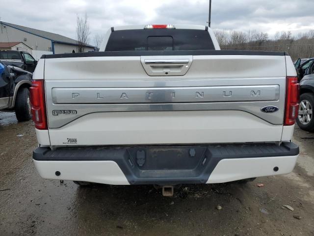 Photo 5 VIN: 1FTEW1EGXFFB82909 - FORD F-150 