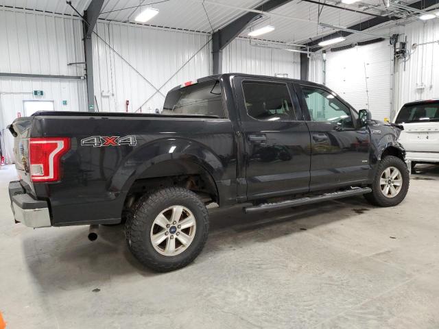 Photo 3 VIN: 1FTEW1EGXFFC00244 - FORD F150 SUPER 