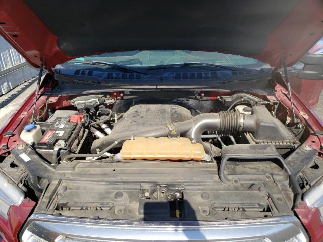 Photo 6 VIN: 1FTEW1EGXFFC07310 - FORD F150 SUPER 