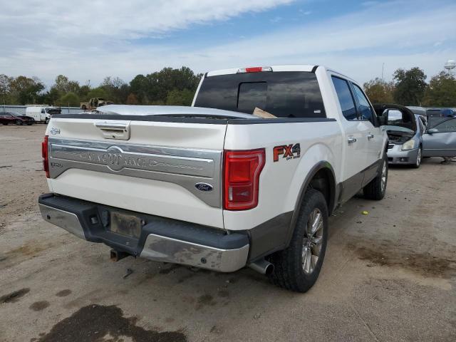 Photo 3 VIN: 1FTEW1EGXFFC47029 - FORD F150 SUPER 