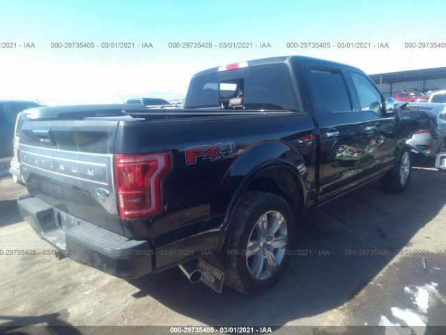 Photo 3 VIN: 1FTEW1EGXFFC53316 - FORD F-150 