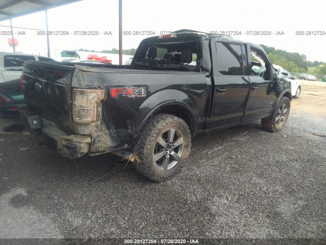 Photo 3 VIN: 1FTEW1EGXFFC70066 - FORD F-150 