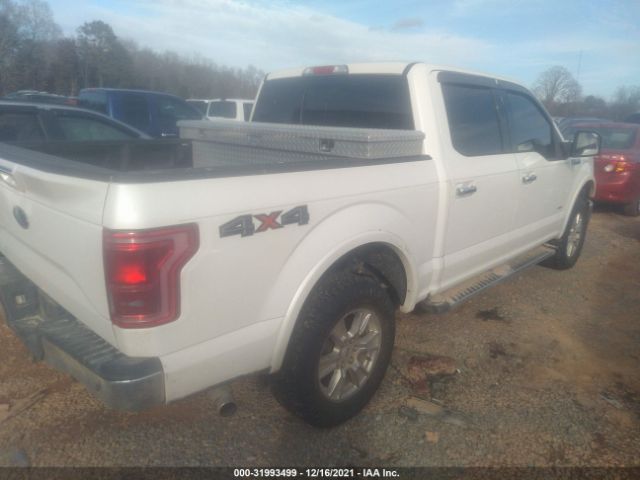 Photo 3 VIN: 1FTEW1EGXFFC85148 - FORD F-150 