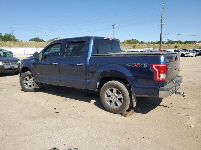 Photo 1 VIN: 1FTEW1EGXFKD27034 - FORD F150 SUPER 