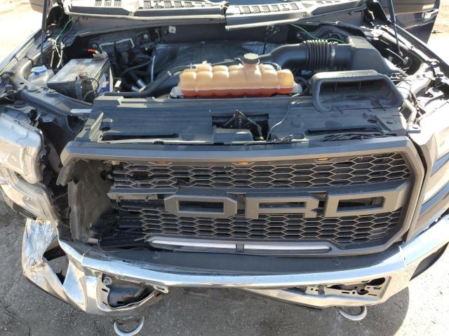 Photo 10 VIN: 1FTEW1EGXFKD27034 - FORD F150 SUPER 