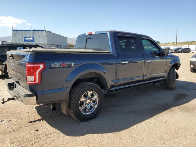 Photo 2 VIN: 1FTEW1EGXFKD27034 - FORD F150 SUPER 