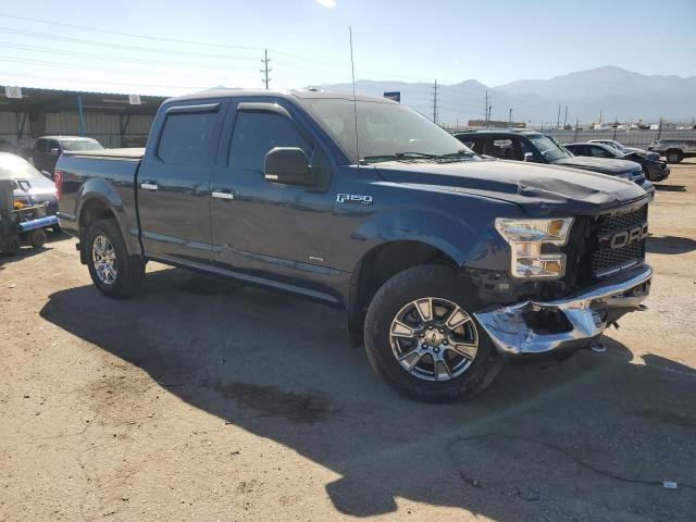 Photo 3 VIN: 1FTEW1EGXFKD27034 - FORD F150 SUPER 