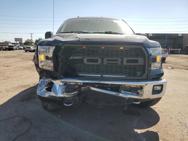 Photo 4 VIN: 1FTEW1EGXFKD27034 - FORD F150 SUPER 