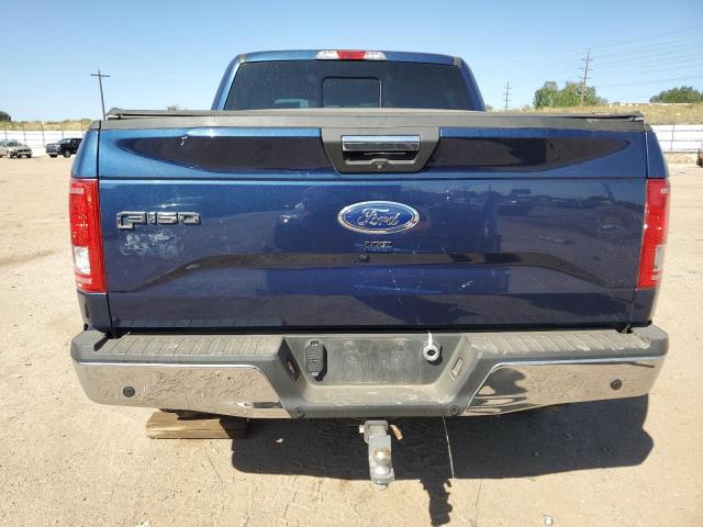 Photo 5 VIN: 1FTEW1EGXFKD27034 - FORD F150 SUPER 