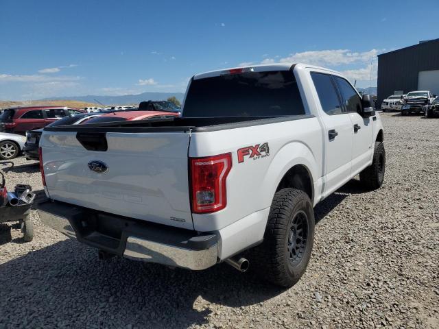 Photo 2 VIN: 1FTEW1EGXFKD51236 - FORD F150 SUPER 