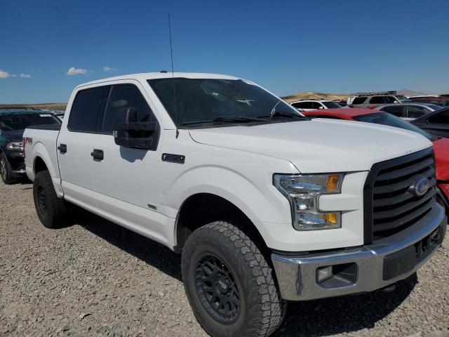 Photo 3 VIN: 1FTEW1EGXFKD51236 - FORD F150 SUPER 