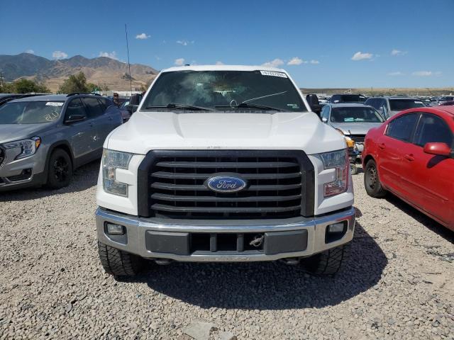 Photo 4 VIN: 1FTEW1EGXFKD51236 - FORD F150 SUPER 