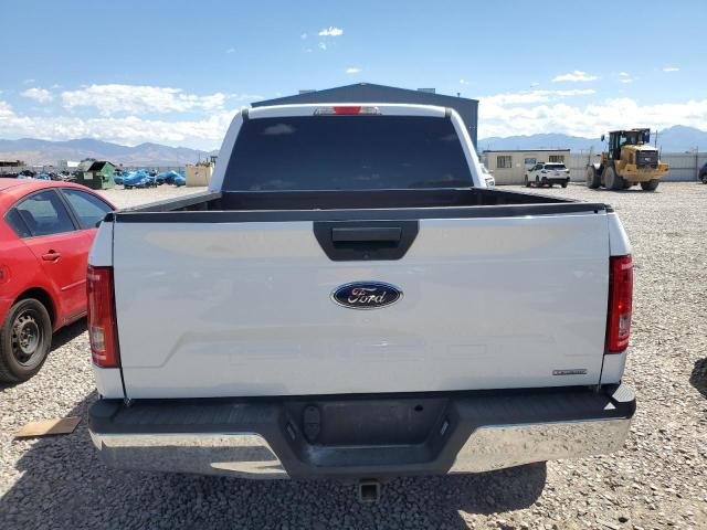 Photo 5 VIN: 1FTEW1EGXFKD51236 - FORD F150 SUPER 