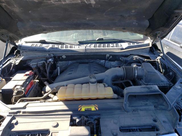 Photo 10 VIN: 1FTEW1EGXFKD58042 - FORD F150 SUPER 