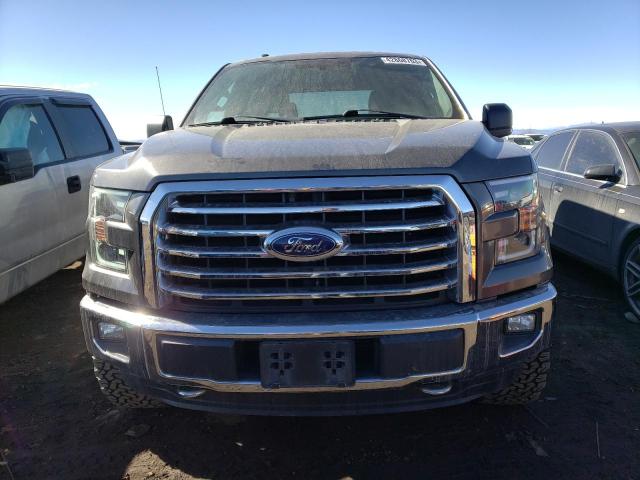 Photo 4 VIN: 1FTEW1EGXFKD58042 - FORD F150 SUPER 