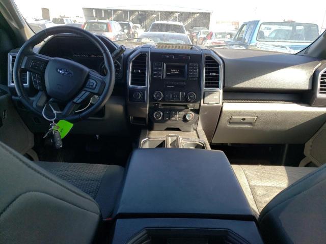 Photo 7 VIN: 1FTEW1EGXFKD58042 - FORD F150 SUPER 