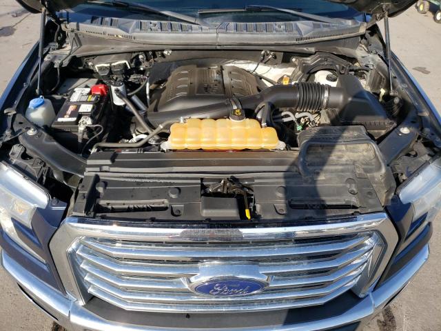 Photo 10 VIN: 1FTEW1EGXFKD79389 - FORD F150 SUPER 