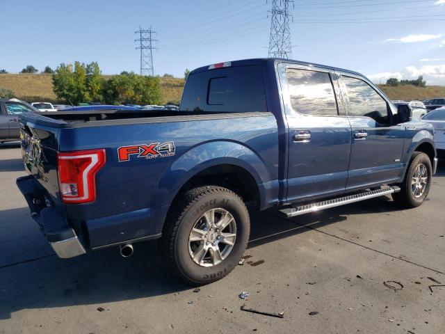 Photo 2 VIN: 1FTEW1EGXFKD79389 - FORD F150 SUPER 