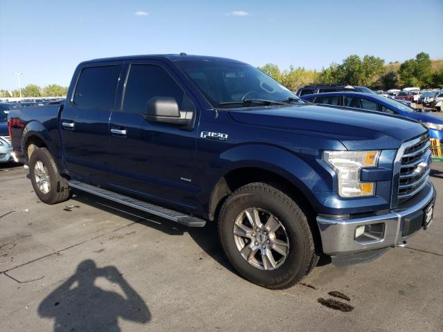 Photo 3 VIN: 1FTEW1EGXFKD79389 - FORD F150 SUPER 