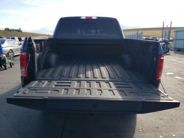 Photo 5 VIN: 1FTEW1EGXFKD79389 - FORD F150 SUPER 