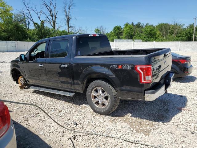 Photo 1 VIN: 1FTEW1EGXFKD80994 - FORD F-150 