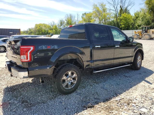 Photo 2 VIN: 1FTEW1EGXFKD80994 - FORD F-150 