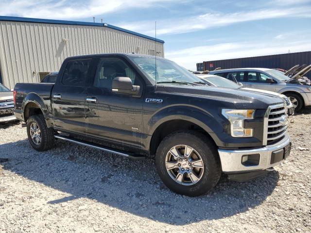 Photo 3 VIN: 1FTEW1EGXFKD80994 - FORD F-150 