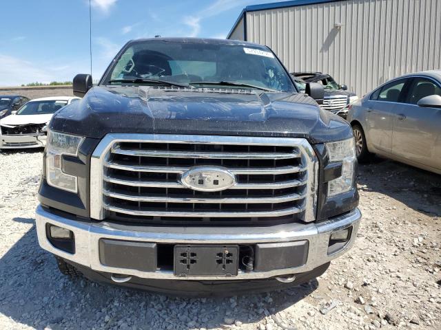 Photo 4 VIN: 1FTEW1EGXFKD80994 - FORD F-150 