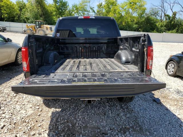 Photo 5 VIN: 1FTEW1EGXFKD80994 - FORD F-150 