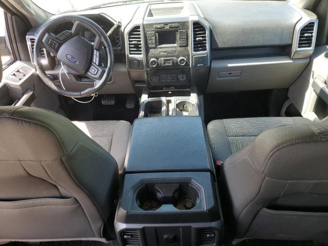 Photo 7 VIN: 1FTEW1EGXFKD80994 - FORD F-150 