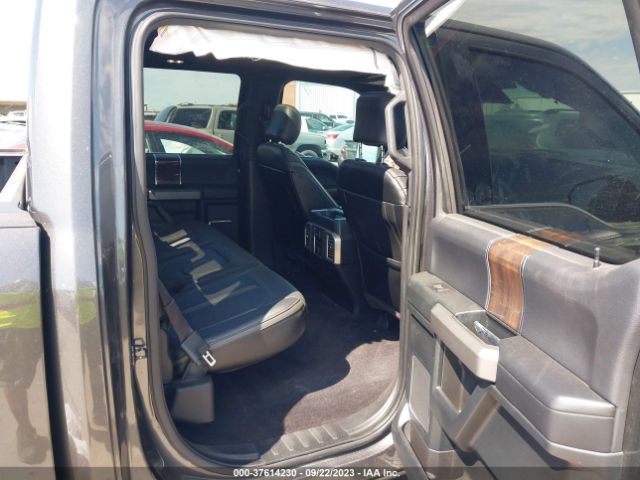 Photo 7 VIN: 1FTEW1EGXGFA45728 - FORD F-150 