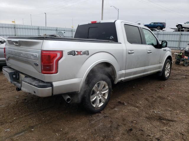 Photo 2 VIN: 1FTEW1EGXGFA54137 - FORD F-150 