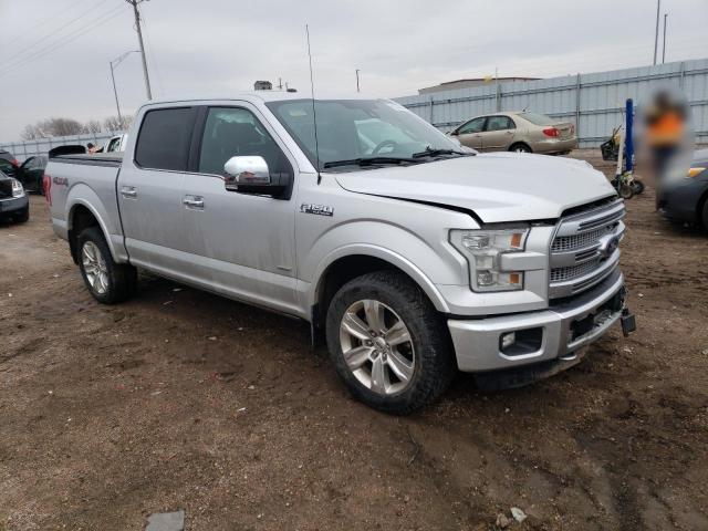 Photo 3 VIN: 1FTEW1EGXGFA54137 - FORD F-150 