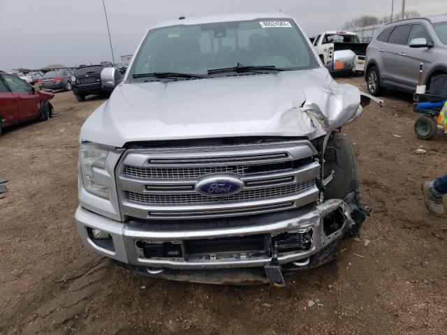 Photo 4 VIN: 1FTEW1EGXGFA54137 - FORD F-150 