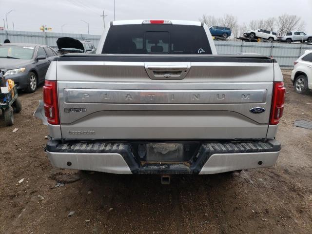 Photo 5 VIN: 1FTEW1EGXGFA54137 - FORD F-150 