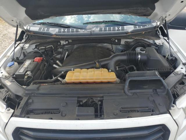 Photo 10 VIN: 1FTEW1EGXGFA66367 - FORD F150 SUPER 