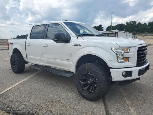 Photo 3 VIN: 1FTEW1EGXGFA66367 - FORD F150 SUPER 