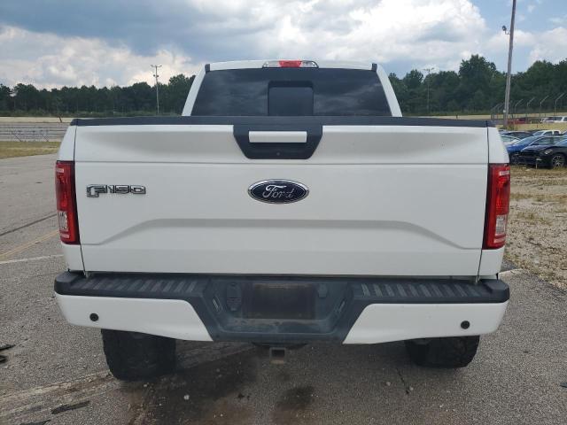 Photo 5 VIN: 1FTEW1EGXGFA66367 - FORD F150 SUPER 