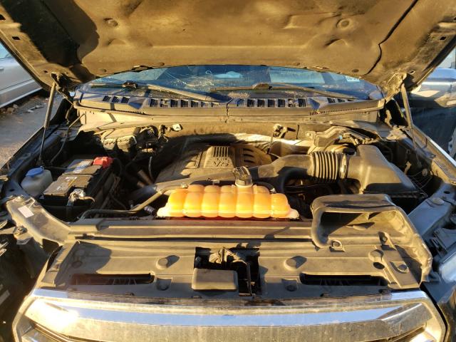 Photo 6 VIN: 1FTEW1EGXGFB43769 - FORD F150 SUPER 