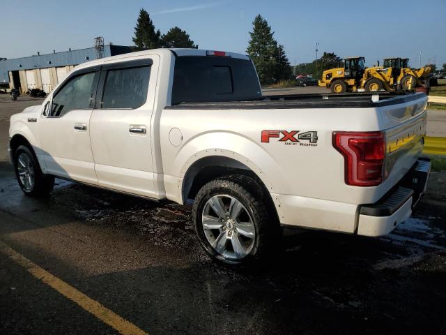 Photo 1 VIN: 1FTEW1EGXGFB70678 - FORD F150 SUPER 