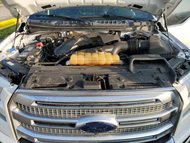 Photo 10 VIN: 1FTEW1EGXGFB70678 - FORD F150 SUPER 