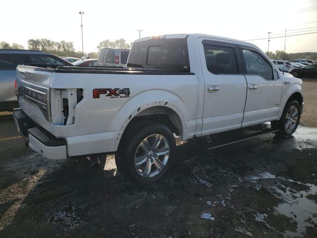 Photo 2 VIN: 1FTEW1EGXGFB70678 - FORD F150 SUPER 